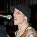 Click to enlarge GutterPunk - Professional Concert Photography